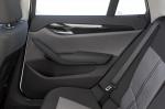 BMW X1 2010 года